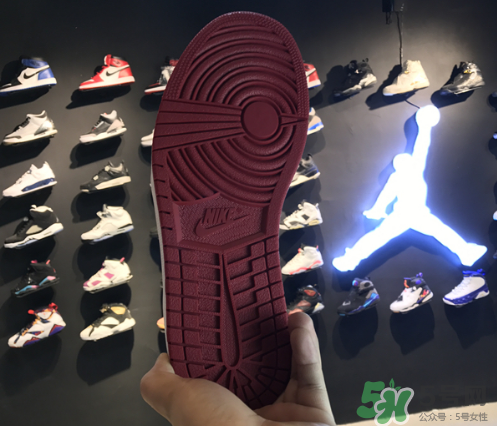air jordan 1 flyknit banned編織版本什么時候發(fā)售？