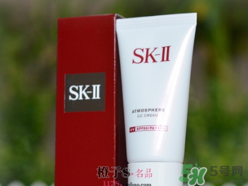 skii cc霜怎么樣？sk2 cc霜怎么用