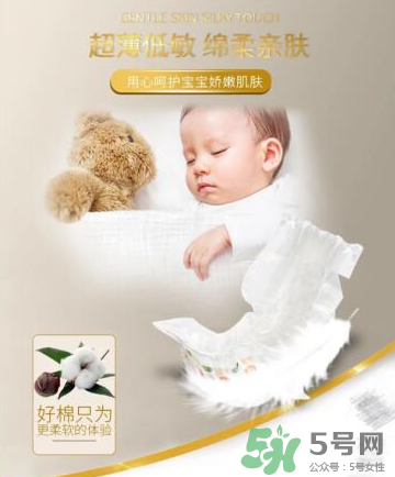 LeoAngel紙尿褲怎么樣？LeoAngel紙尿褲好不好？