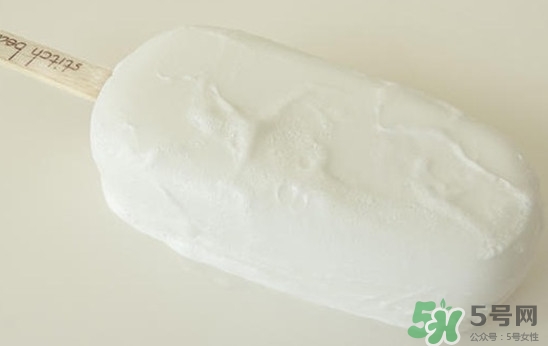 純牛奶怎么做雪糕冰棍？怎么用牛奶做雪糕