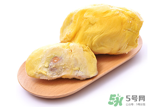 七月份還有榴蓮嗎？七月份去泰國有榴蓮吃嗎？