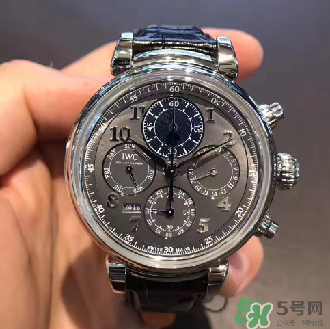 萬(wàn)國(guó)達(dá)文西系列怎么樣？萬(wàn)國(guó)達(dá)文西系列手表好嗎？