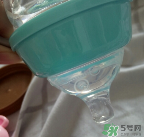 PUKU防脹氣奶瓶怎么樣？PUKU防脹氣奶瓶好用嗎？
