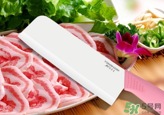 kyocera京瓷陶瓷刀怎么樣？京瓷陶瓷刀多少錢？