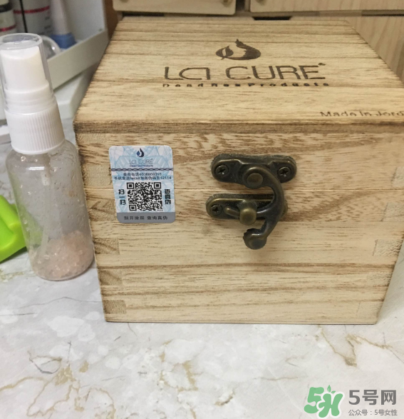 天然死海礦物泥面膜怎么樣？天然死海礦物泥面膜好用嗎？