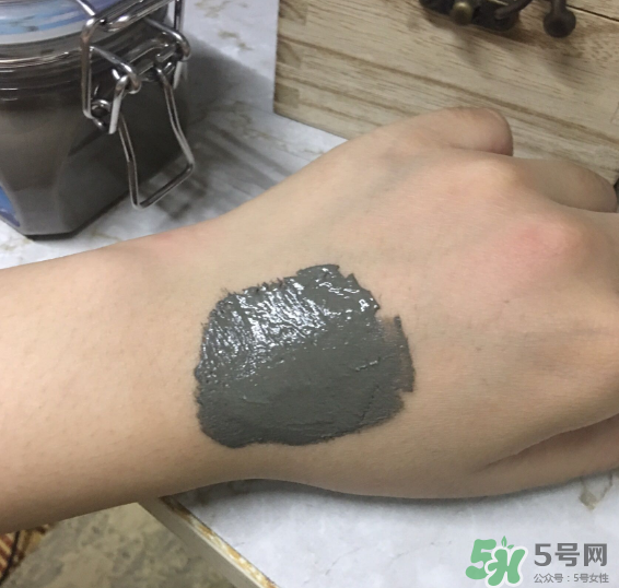 天然死海礦物泥面膜怎么樣？天然死海礦物泥面膜好用嗎？