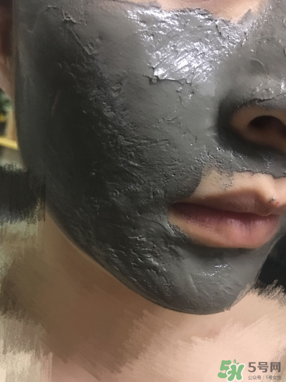 天然死海礦物泥面膜怎么樣？天然死海礦物泥面膜好用嗎？