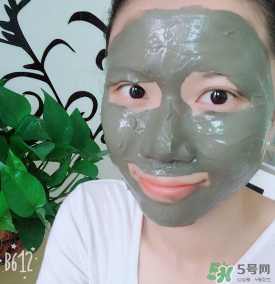 天然死海礦物泥面膜怎么樣？天然死海礦物泥面膜好用嗎？