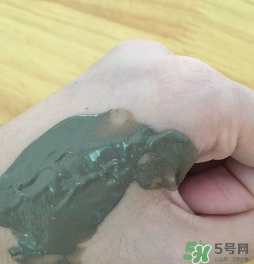 天然死海礦物泥面膜怎么樣？天然死海礦物泥面膜好用嗎？