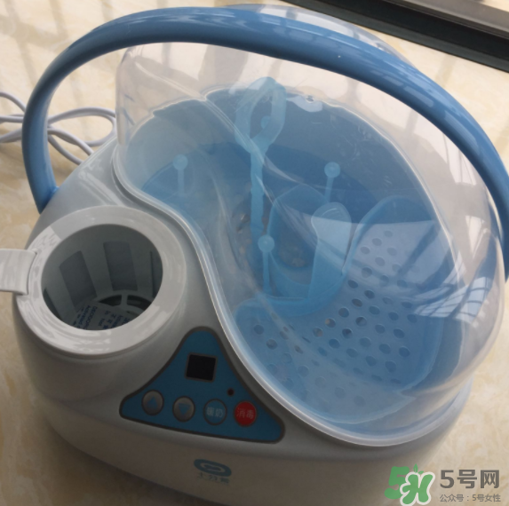 十分愛(ài)溫奶器怎么樣？十分愛(ài)奶瓶消毒器好用嗎？