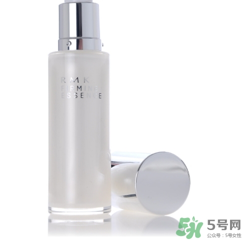 rmk精華怎么樣？rmk精華液怎么用？
