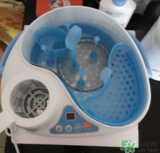 十分愛(ài)溫奶器怎么樣？十分愛(ài)奶瓶消毒器好用嗎？