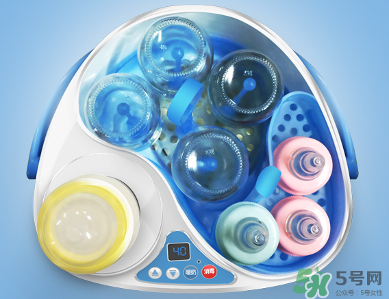 十分愛(ài)溫奶器怎么樣？十分愛(ài)奶瓶消毒器好用嗎？