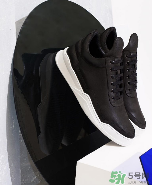 filling pieces2017秋冬系列運(yùn)動鞋怎么樣_有哪幾款？