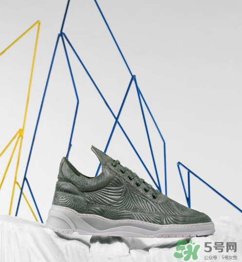 filling pieces2017秋冬系列運(yùn)動鞋怎么樣_有哪幾款？