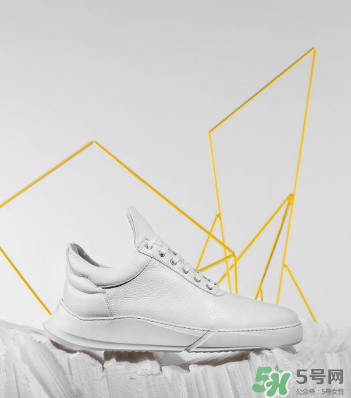 filling pieces2017秋冬系列運(yùn)動鞋怎么樣_有哪幾款？