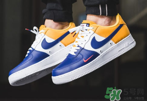 nike air force 1 mini swoosh雙勾版多少錢？