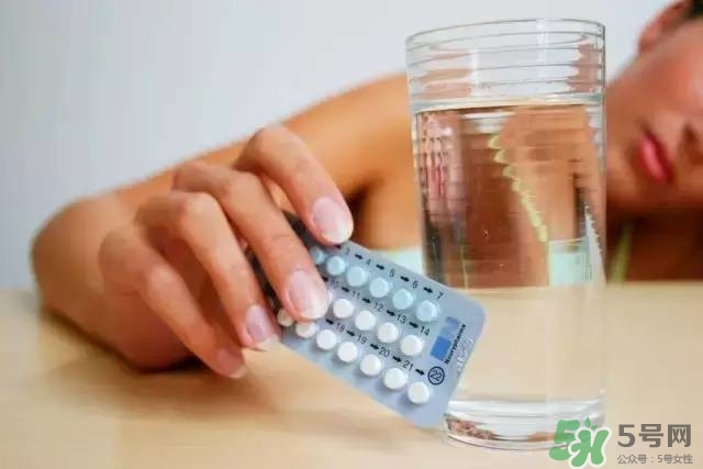 男性避孕藥有幾種？男性避孕藥有什么副作用？