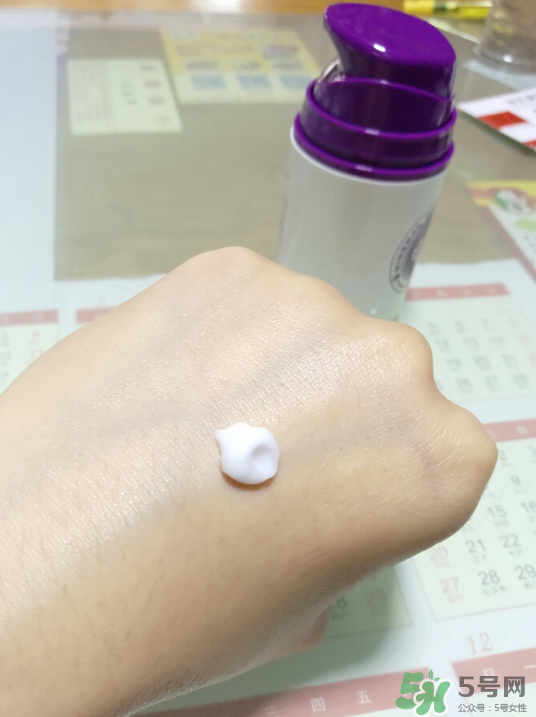 ele睡眠面膜有激素嗎？ele睡眠面膜含激素嗎？
