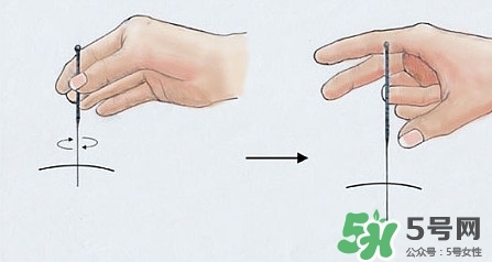 針灸能治療哪些??？古代針灸用具是幾針