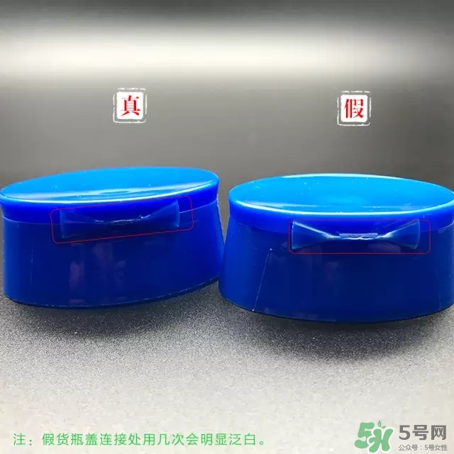 coppertone水寶寶防曬霜防水嗎？水寶寶防曬霜真假辨別對比圖