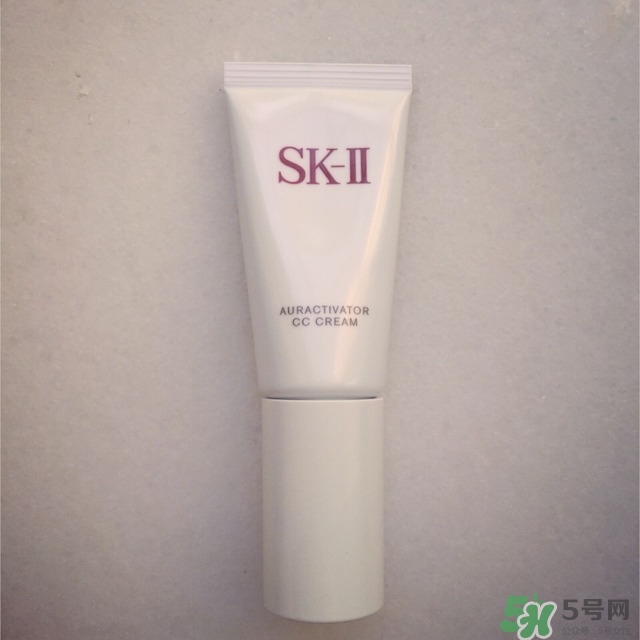 skii cc霜怎么樣？sk2 cc霜怎么用
