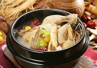 三伏天可以吃人參嗎？三伏天吃人參好嗎？