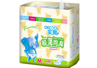 實(shí)爽紙尿褲怎么樣？實(shí)爽紙尿褲好用嗎？