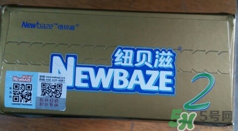 紐貝滋金裝2段奶粉怎么樣？紐貝滋金裝2段奶粉怎么沖？