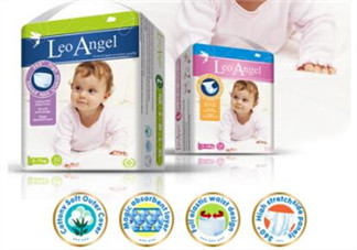 LeoAngel紙尿褲怎么樣？LeoAngel紙尿褲好不好？