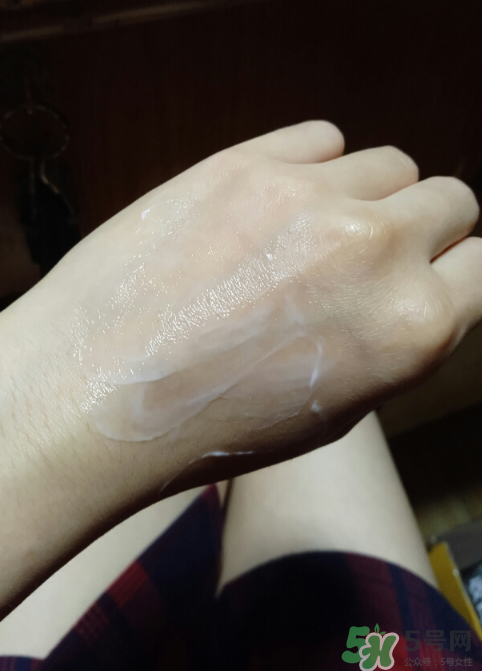 ele睡眠面膜有激素嗎？ele睡眠面膜含激素嗎？