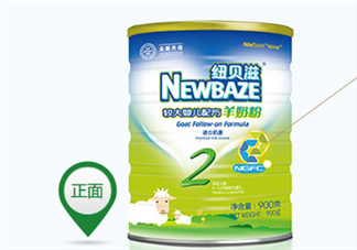 紐貝滋金裝2段奶粉怎么樣？紐貝滋金裝2段奶粉怎么沖？