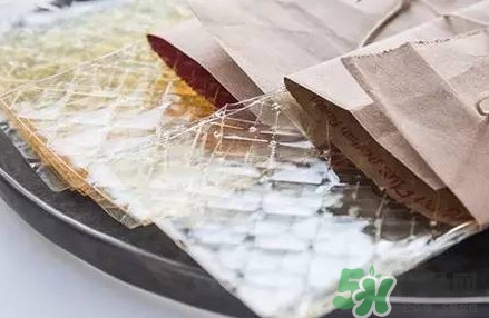吉利丁片哪個牌子好？吉利丁片什么牌子的好融化