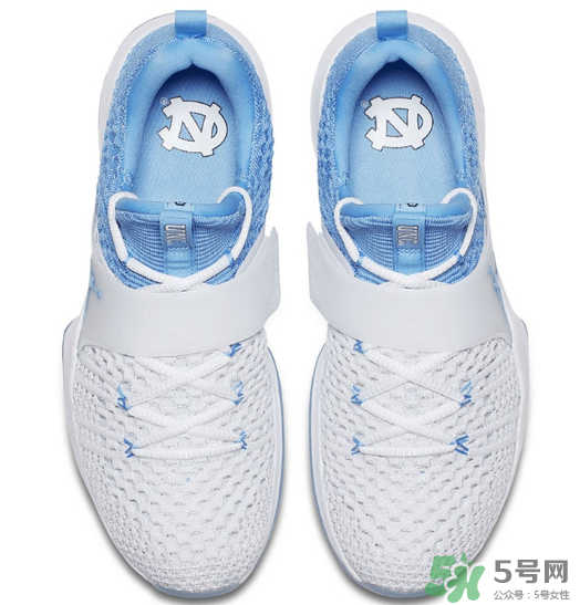 jordan trainer 2 flyknit unc配色多少錢？