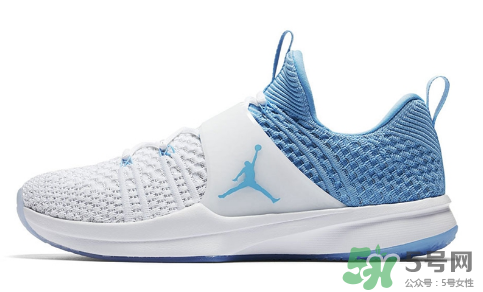 jordan trainer 2 flyknit unc在哪買？jordan trainer 2北卡藍(lán)哪里有賣的？