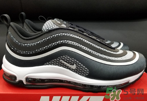 nike air max 97 ultra'17 anthracite什么時候發(fā)售？