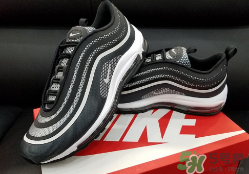 nike air max 97 ultra'17 anthracite什么時候發(fā)售？