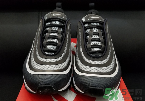 nike air max 97 ultra'17 anthracite什么時候發(fā)售？