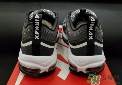 nike air max 97 ultra'17 anthracite什么時候發(fā)售？