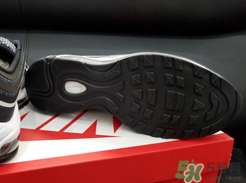 nike air max 97 ultra'17 anthracite什么時候發(fā)售？