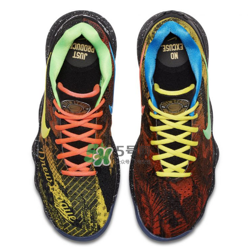 nike hyperdunk 2017 low德魯聯(lián)賽配色什么時(shí)候發(fā)售？