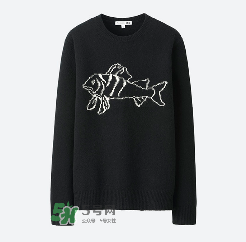 jw anderseon與uniqlo優(yōu)衣庫2017聯(lián)名系列怎么樣？