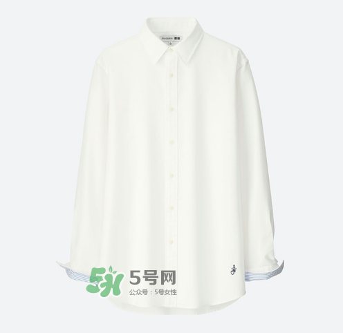 jw anderseon與uniqlo優(yōu)衣庫2017聯(lián)名系列怎么樣？