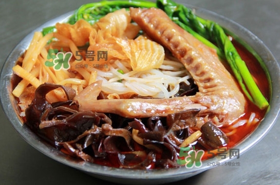 螺螄粉為什么沒(méi)有螺螄？螺螄粉是哪里的特產(chǎn)