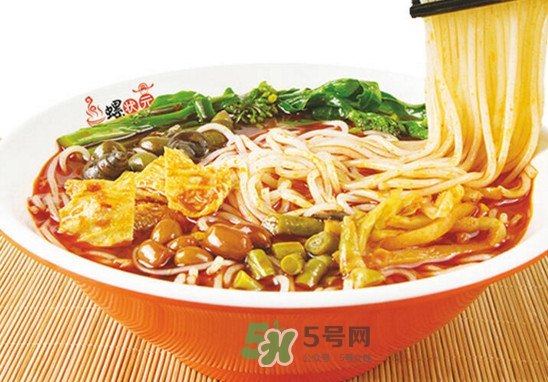 螺螄粉是什么做的？螺螄粉湯里的13種香料有哪些