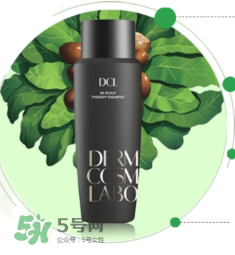 DCL SA無硅油洗發(fā)水好用嗎？DCL strengthening洗發(fā)水怎么樣？