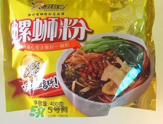 袋裝螺螄粉怎么煮好吃？螺螄粉怎么做才好吃