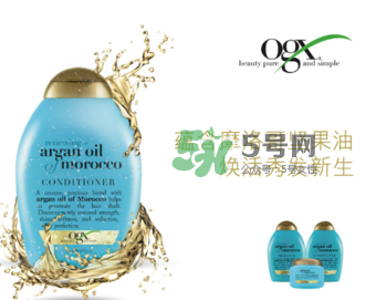 ogx洗發(fā)水各款介紹 ogx洗發(fā)水哪款好？