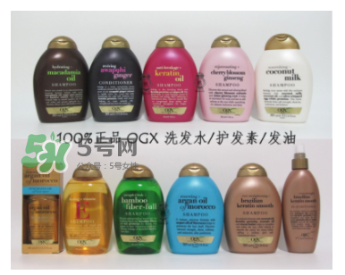 OGX洗發(fā)水是哪個國家的品牌？OGX洗發(fā)水是什么檔次？