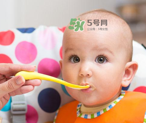 哪些食物寶寶易過(guò)敏？易過(guò)敏的食物有哪些？
